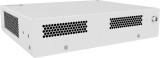 Huawei Комутатор Huawei S210-8P2J, 8x1Gb POE, 2x2.5Gb SFP, L2, 26 Gbit/s, 128 W NEW снимка №6 Huawei Комутатор Huawei S210-8P2J, 8x1Gb POE, 2x2.5Gb SFP, L2, 26 Gbit/s, 128 W NEW снимка №6