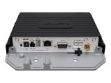 Нови предложения за access point MikroTik Tочка за достъп LtAP-2HnDR11e-LTE7, LtAP LTE7 kit, 1xGbE Нови модели и предложения за лан компонент MikroTik Tочка за достъп LtAP-2HnDR11e-LTE7, LtAP LTE7 kit, 1xGbE