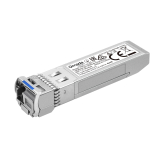 Нови предложения за аксесоари TP-Link Оптичен модул TP-Link SM5110LSA-10, Omada 10GBase-BX WDM Bi-Directional SFP+ LC NEW Нови модели и предложения за лан компонент TP-Link Оптичен модул TP-Link SM5110LSA-10, Omada 10GBase-BX WDM Bi-Directional SFP+ LC NEW