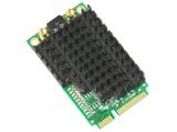 Нови предложения за мрежови карти MikroTik Карта R11e-5HacD, 802.11ac MiniPCI-express Dual Chain Нови модели и предложения за лан компонент MikroTik Карта R11e-5HacD, 802.11ac MiniPCI-express Dual Chain