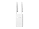 Нови предложения за аксесоари TP-Link TP-Link Omada WL-Router ER703WP-4G-Outdoor NEW Нови модели и предложения за лан компонент TP-Link TP-Link Omada WL-Router ER703WP-4G-Outdoor NEW