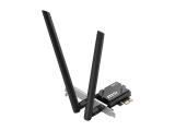 MSI Herald BE6500 WiFi7 PCIe x1 card, GPBE65 снимка №3 MSI Herald BE6500 WiFi7 PCIe x1 card, GPBE65 снимка №3