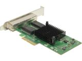 Най-често разхлеждани: Inter-Tech Gigabit PCIe Adapter Argus ST-7238 4xRJ45 10/100/1000