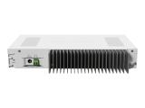 MikroTik Рутер CCR2004-16G-2S+PC, CPU 1.7G, 16x Gbit LAN, 2x SFP+ снимка №2 MikroTik Рутер CCR2004-16G-2S+PC, CPU 1.7G, 16x Gbit LAN, 2x SFP+ снимка №2