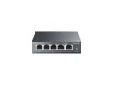 Нови модели и предложения за лан компонент TP-Link TL-SG105S Неуправляем L2 Gigabit Ethernet,Черен
