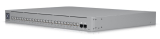 Нови модели и предложения за лан компонент Ubiquiti Комутатор Ubiquiti USW-Pro-Max-24-PoE,8x2.5Gb,16xGb PoE/8 PoE+/8PoE++,2x10G SFP+ NEW
