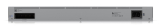 Ubiquiti Комутатор Ubiquiti USW-Pro-Max-24-PoE,8x2.5Gb,16xGb PoE/8 PoE+/8PoE++,2x10G SFP+ NEW снимка №2