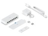 Ubiquiti UniFi USW-Ultra 42W POE++, 7-порта PoE+ GbE снимка №4 Ubiquiti UniFi USW-Ultra 42W POE++, 7-порта PoE+ GbE снимка №4