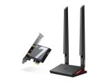 Описание и цена на безжични TP-Link Archer TBE550E, BE9300 Bluetooth 5.4 PCIe Adapter, Wi-Fi 7