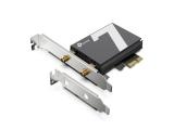TP-Link Archer TBE550E, BE9300 Bluetooth 5.4 PCIe Adapter, Wi-Fi 7 снимка №2 TP-Link Archer TBE550E, BE9300 Bluetooth 5.4 PCIe Adapter, Wi-Fi 7 снимка №2