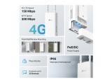 TP-Link TL-MR100-Outdoor 4G 300 Mbps Wi-Fi Outdoor Router снимка №4 TP-Link TL-MR100-Outdoor 4G 300 Mbps Wi-Fi Outdoor Router снимка №4