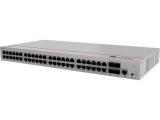 Нови модели и предложения за лан компонент Huawei Комутатор S220-48T4S, 48x1G, 4x1G SFP, L2, 104 Gbit/s