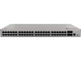 Huawei Комутатор S220-48T4S, 48x1G, 4x1G SFP, L2, 104 Gbit/s снимка №3