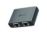 Нови модели и предложения за лан компонент TP-Link EH310, 1 to 3 Gigabit Ethernet Splitter