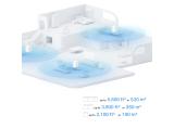 TP-Link AX1500 WiFi6 Mesh-2Port 1Gbps TP-Link NEW снимка №4 TP-Link AX1500 WiFi6 Mesh-2Port 1Gbps TP-Link NEW снимка №4