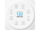 TP-Link AX1500 WiFi6 Mesh-2Port 1Gbps TP-Link NEW снимка №5 TP-Link AX1500 WiFi6 Mesh-2Port 1Gbps TP-Link NEW снимка №5