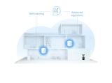 TP-Link AX1500 WiFi6 Mesh-2Port 1Gbps TP-Link NEW снимка №6 TP-Link AX1500 WiFi6 Mesh-2Port 1Gbps TP-Link NEW снимка №6