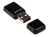 Описание и цена на аксесоари TP-Link 300Mbps WiFi 4 USB 2.0 TP-Link TL-WN823N Mini. NEW