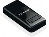 TP-Link 300Mbps WiFi 4 USB 2.0 TP-Link TL-WN823N Mini. NEW снимка №2