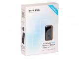 TP-Link 300Mbps WiFi 4 USB 2.0 TP-Link TL-WN823N Mini. NEW снимка №3