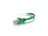 Описание и цена на лан кабел VCom UTP Cat5e Patch Cable - NP511B-GREEN-3m