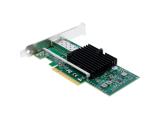 Inter-Tech Мрежова карта Argus ST-7211A PCIe, SFP+ 10Gbps снимка №2