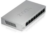 Zyxel Zyxel GS1200-8V3 8-Port Gigabit web / smart managed Switch NEW - аксесоари