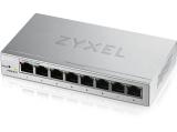 Zyxel Zyxel GS1200-8V3 8-Port Gigabit web / smart managed Switch NEW снимка №3 Zyxel Zyxel GS1200-8V3 8-Port Gigabit web / smart managed Switch NEW снимка №3