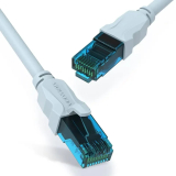 На фокус и търсени аксесоари Vention Vention Кабел LAN UTP Cat5e Patch Cable - 30M Blue - VAP-A10-S3000 VAP-A10-S3000 NEW Най-често разхлеждани: Vention Vention Кабел LAN UTP Cat5e Patch Cable - 30M Blue - VAP-A10-S3000 VAP-A10-S3000 NEW