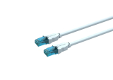 Vention Vention Кабел LAN UTP Cat5e Patch Cable - 30M Blue - VAP-A10-S3000 VAP-A10-S3000 NEW снимка №2 Vention Vention Кабел LAN UTP Cat5e Patch Cable - 30M Blue - VAP-A10-S3000 VAP-A10-S3000 NEW снимка №2