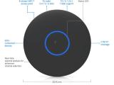 Ubiquiti Ubiquiti U7 PRO XGS 802.11be 2.4+5+6GHz zwart NEW снимка №5 Ubiquiti Ubiquiti U7 PRO XGS 802.11be 2.4+5+6GHz zwart NEW снимка №5