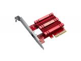 Asus XG-C100C - мрежови карти