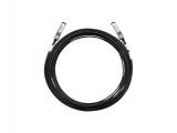 Описание и цена на direct attach cable (DAC) TP-Link 3M Direct Attach SFP+ Cable TXC432-CU3M