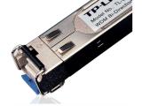 TP-Link TL-SM321A 1000Base-BX WDM Bi-Directional снимка №2