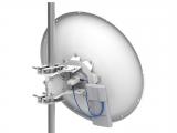 MikroTik mANT30 PA MTAD-5G-30D3-PA външна антена RP-SMA Цена и описание.