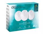 TP-Link  Wi-fi система TP-Link Deco M5 AC1300 (3-pack) снимка №3