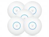Ubiquiti UniFi AP AC Pro (5 pieces) - access point