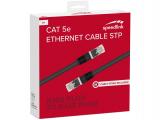 Speedlink CAT 5e Network Cable STP, 3m  снимка №3