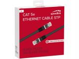 Speedlink CAT 5e Network Cable STP, 5m снимка №3