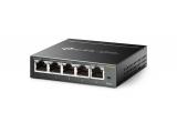 Описание и цена на 5 port TP-Link TL-SG105S 5-ports