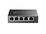 TP-Link TL-SG105S 5-ports снимка №2 TP-Link TL-SG105S 5-ports снимка №2
