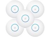 Ubiquiti UniFi AP AC Pro UAP-AC-PRO-5 5-pack - access point