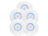 Ubiquiti UAP-AC-PRO 5 бр. AP access point Wireless Цена и описание.