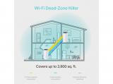TP-Link Deco M4 AC1200 (3-pack) снимка №3 TP-Link Deco M4 AC1200 (3-pack) снимка №3