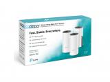 TP-Link Deco M4 AC1200 (3-pack) снимка №4 TP-Link Deco M4 AC1200 (3-pack) снимка №4