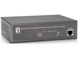 Описание и цена на 5 port LevelOne FEP-0511 5-Port 10/100 PoE