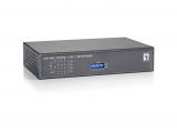 Описание и цена на 10 port LevelOne FGP-1000 10-Port 10/100 PoE