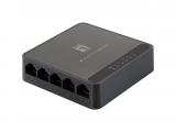 Описание и цена на 5 port LevelOne GEU-0522 5-Port Gbit