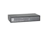 Описание и цена на 8 port LevelOne GEU-0822 8-Port Gbit