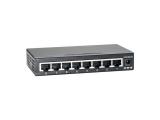 LevelOne GEU-0822 8-Port Gbit снимка №2 LevelOne GEU-0822 8-Port Gbit снимка №2